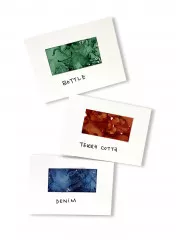 Alcohol Ink Kit - Rustic Lodge