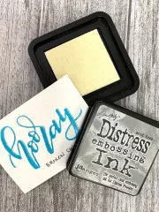 Distress Embossing Ink Stempelkissen