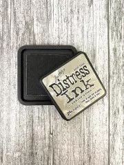 Distress Ink Kissen - Pumice Stone