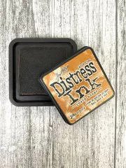 Distress Ink Kissen - Rusty Hinge