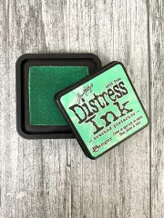 Distress Ink Kissen - Cracked Pistachio