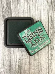 Distress Ink Kissen - Lucky Clover