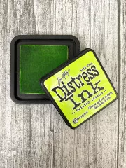 Distress Ink Kissen - Twisted Citron