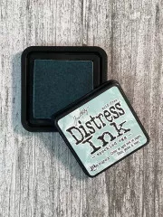 Distress Ink Kissen - Speckled Egg