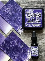 Distress Ink Kissen - Villainous Potion