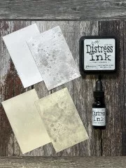 Distress Ink Kissen - Lost Shadow