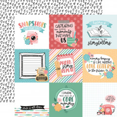 Telling Our Story - 12x12 Collection Kit