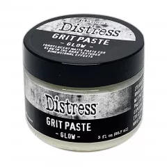 Tim Holtz Distress Grit Paste - Glow