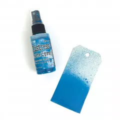 Spray Distress Oxide - Mermaid Lagoon