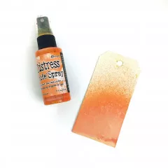 Spray Distress Oxide - Spiced Marmalade