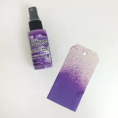 Spray Distress Oxide - Wilted Violet