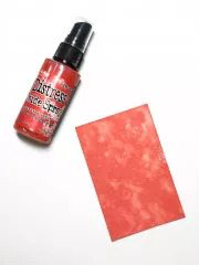 Spray Distress Oxide - Candied Apple