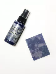 Spray Distress Oxide - Chipped Sapphire