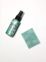 Spray Distress Oxide - Evergreen Bough