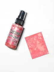 Spray Distress Oxide - Festive Berries