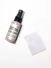 Spray Distress Oxide - Milled Lavender