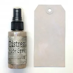 Spray Distress Oxide - Pumice Stone