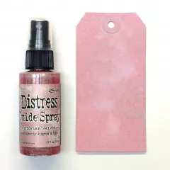 Spray Distress Oxide - Victorian Velvet