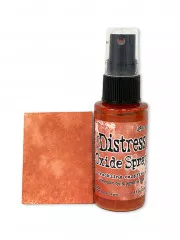 Spray Distress Oxide - Crackling Campfire