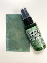 Spray Distress Oxide - Rustic Wilderness