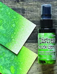 Spray Distress Oxide - Rustic Wilderness