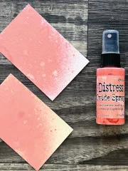 Spray Distress Oxide - Saltwater Taffy