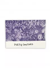 Distress Spray Stain - Dusty Concord