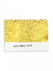 Distress Spray Stain - Mustard Seed