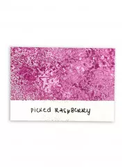 Distress Spray Stain - Picked Raspberry