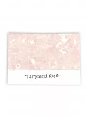 Distress Spray Stain - Tattered Rose