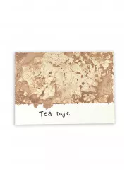 Distress Spray Stain - Tea Dye