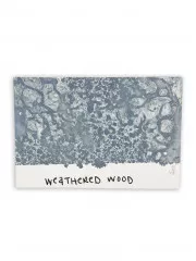 Distress Spray Stain - Weathered Wood