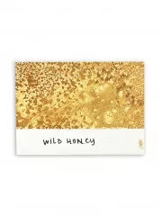 Distress Spray Stain - Wild Honey