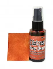 Distress Spray Stain - Crackling Campfire