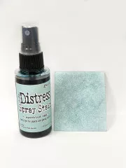 Distress Spray Stain - Speckled Egg