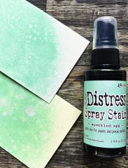 Distress Spray Stain - Speckled Egg