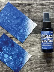 Distress Spray Stain - Prize Ribbon