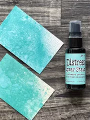 Distress Spray Stain - Salvaged Patina