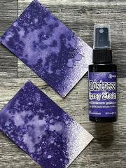 Distress Spray Stain - Villainous Potion