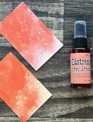 Distress Spray Stain - Saltwater Taffy