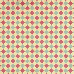 Vintage Carnival - 12x12 Paper Pad