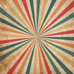 Vintage Carnival - 12x12 Paper Pad