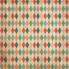 Vintage Carnival - 12x12 Paper Pad