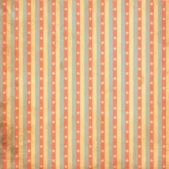 Vintage Carnival - 12x12 Paper Pad