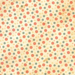 Vintage Carnival - 12x12 Paper Pad