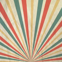 Vintage Carnival - 12x12 Paper Pad