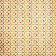 Vintage Carnival - 12x12 Paper Pad