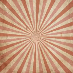 Vintage Carnival - 6x6 Paper Pad