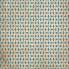 Vintage Carnival - 6x6 Paper Pad