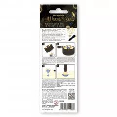 Wax And Seals Set - Handle With Seal - For You